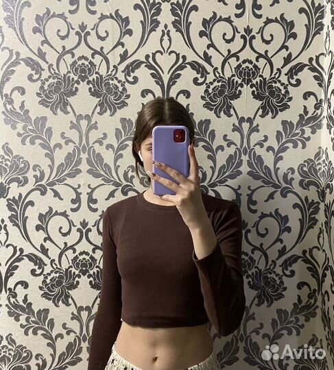 Топы- футболки