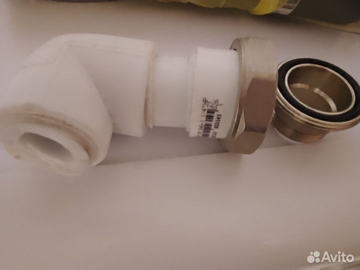 Муфта соединительная - 40 см