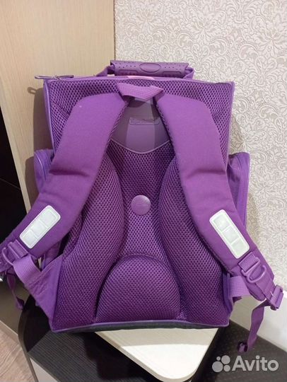 Ранец школьный