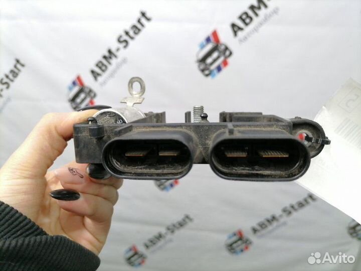 Предохранитель Bmw X3 F25 N20B20A 2012