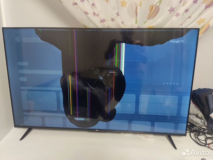 Телевизор TSL