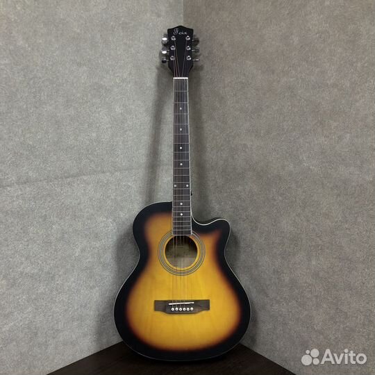 Акустическая гитара Foix FFG-1040SB (54652)