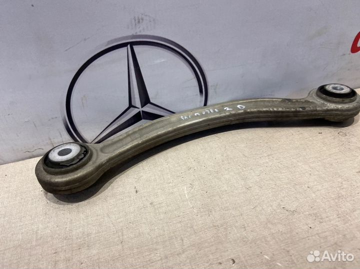 Рычаг задний правый Mercedes C180 C204 271.820