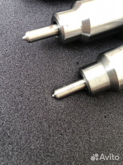 Форсунки volvo fh12 20430583