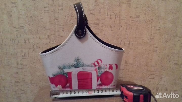 Корзинка подарочная