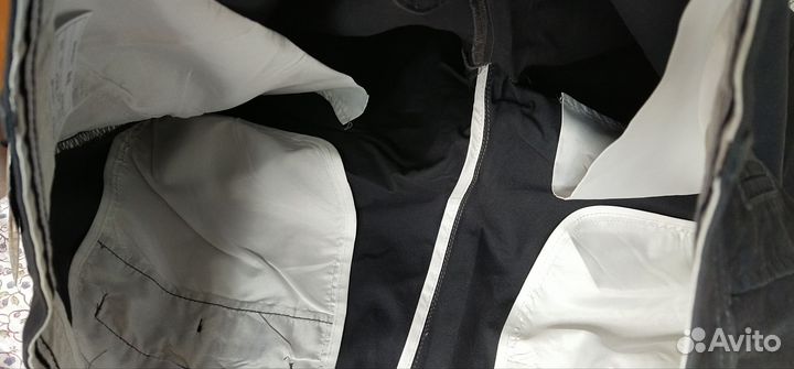 Мужские шорты бермуды