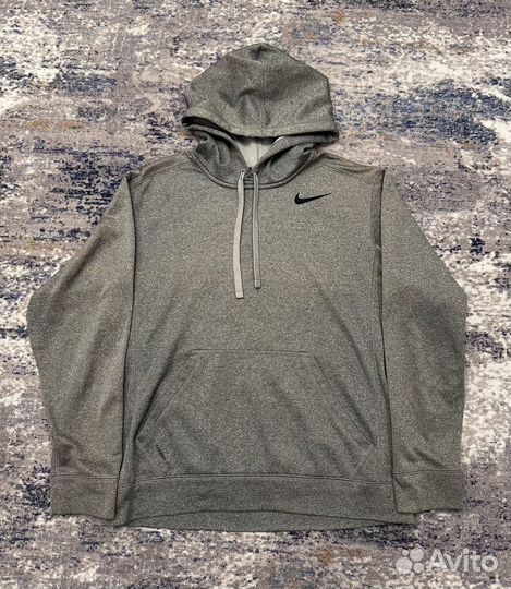 Толстовка Nike Therma-Fit