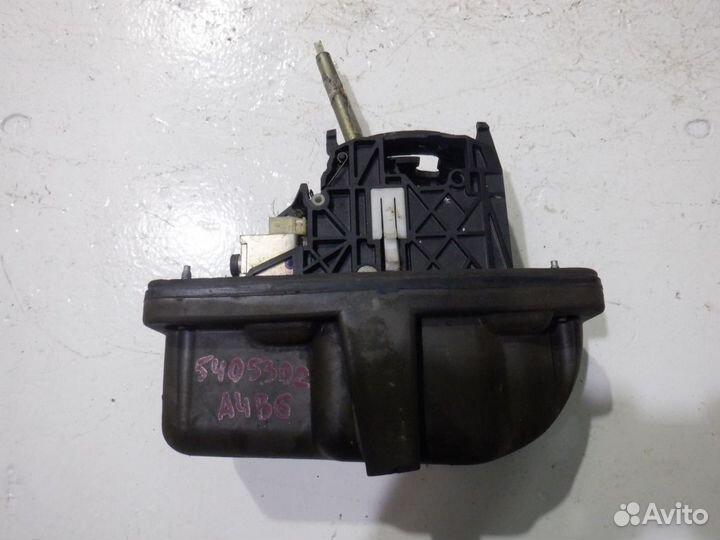 Кулиса АКПП Ауди A4 B6