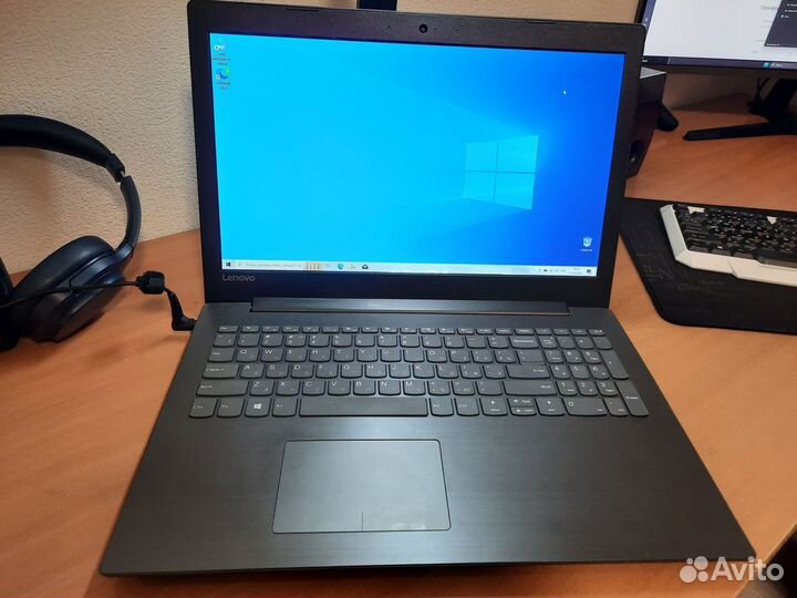 Ноутбук lenovo ideapad 330-15