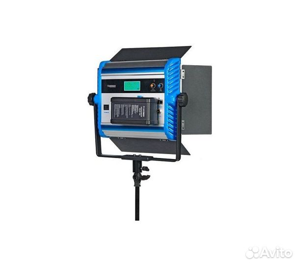 Осветитель светодиодный GreenBean DayLight III 100