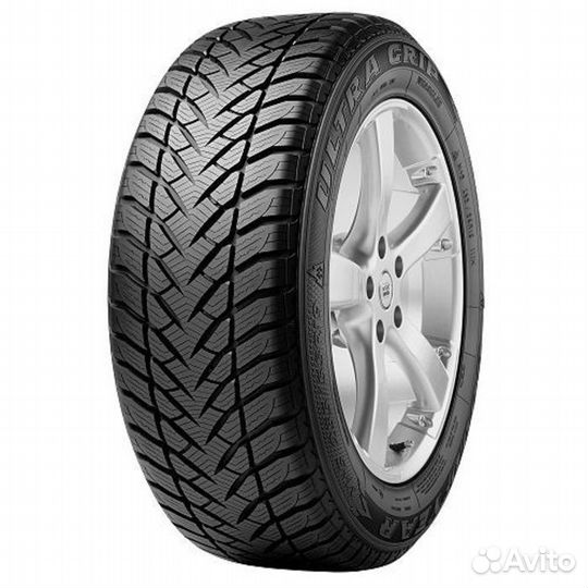 Goodyear UltraGrip Performance+ SUV 255/60 R17 106H