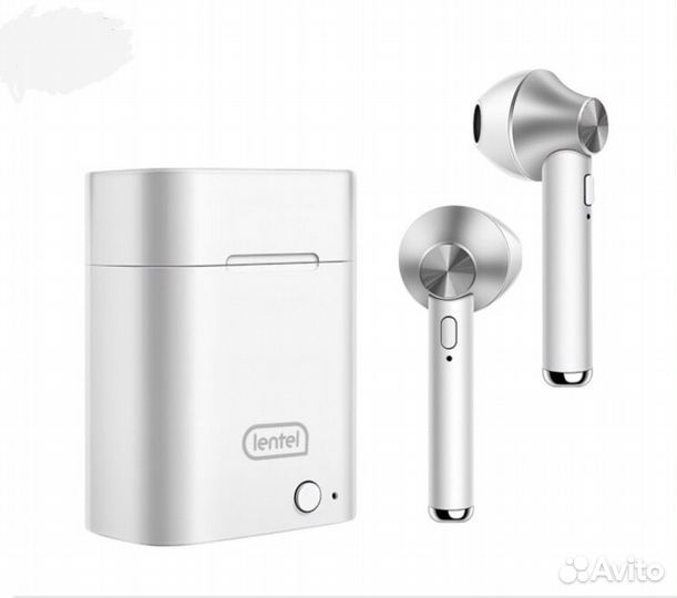 Беспроводные наушники