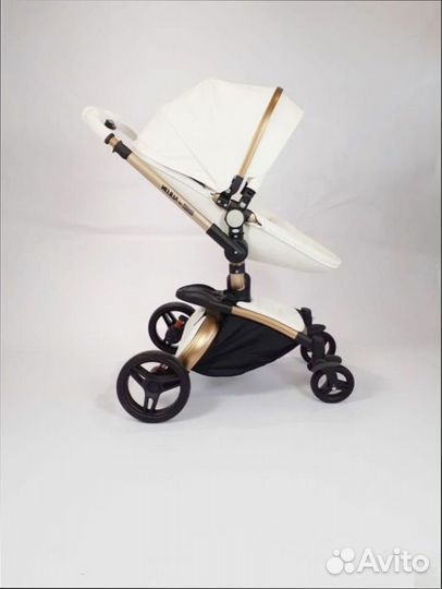 Коляска Aulon