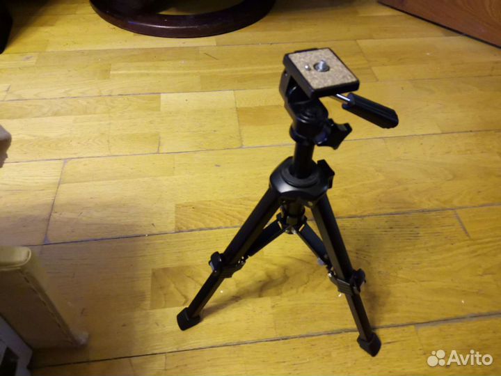 Штатив Sony vct-350 новый Япония