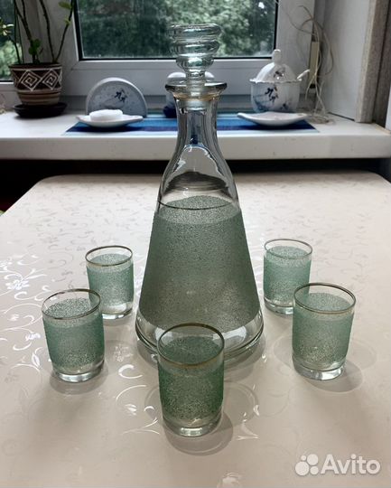 Посуда фарфор СССР разное