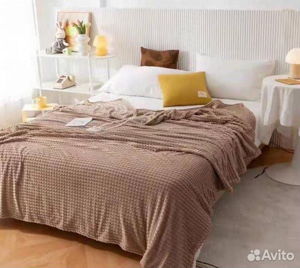 Плед покрывало