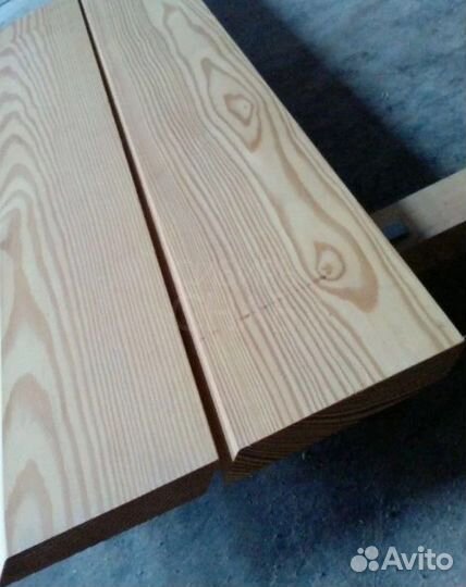 Планкен скошенный