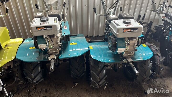 Мотоблоки, энергопром 820, новый