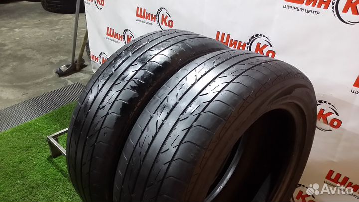 Toyo DRB 205/55 R16