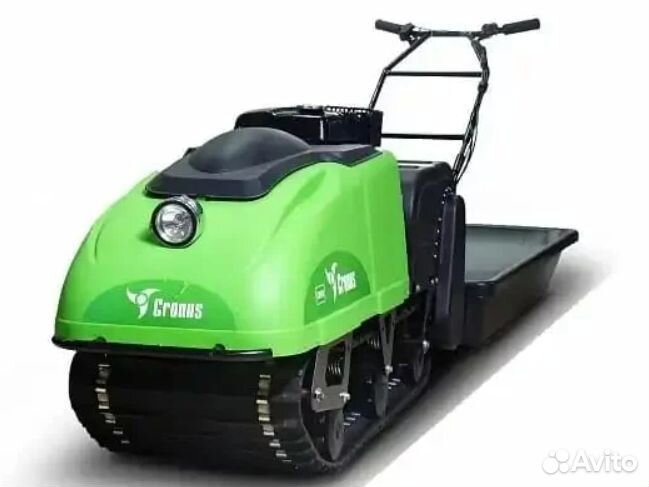 Cronus CR13V закрытый