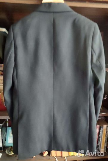 Школьный костюм для мальчика 152-158, Россия