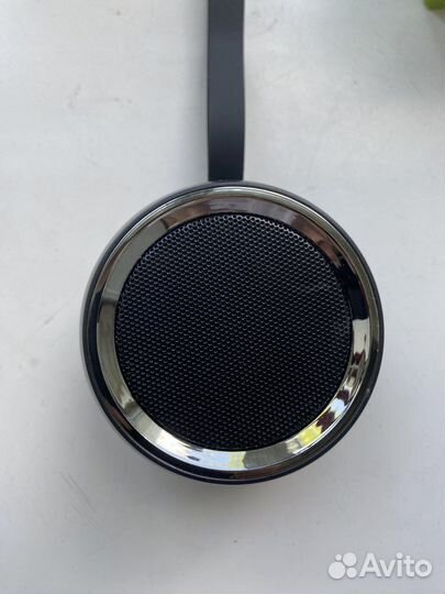 Bluetooth колонка hopestar h17