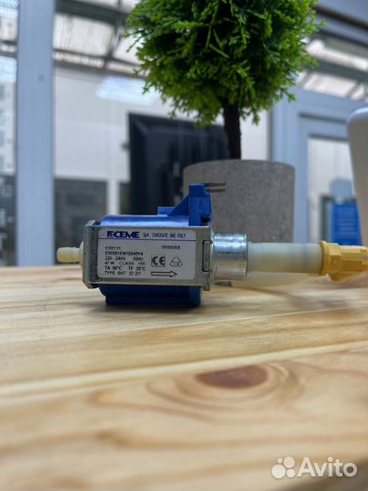 Насос, помпа ceme E503 01