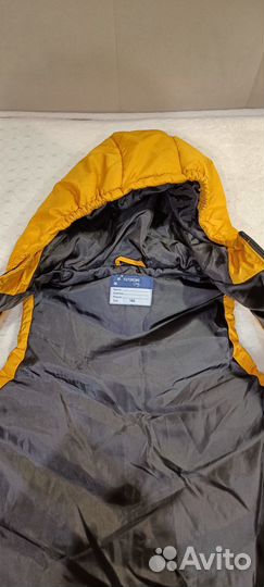 Жилетка для мальчика 146