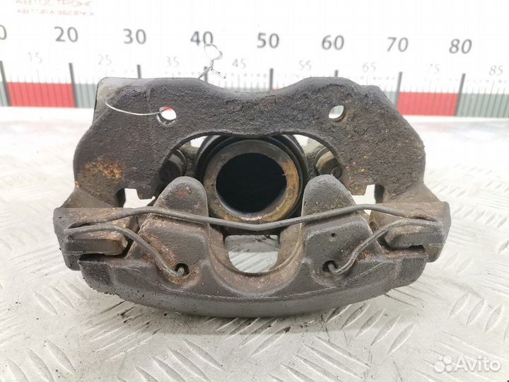 Суппорт передний левый для Ford Focus 2 1682876