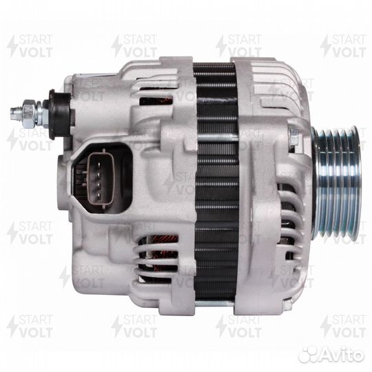 Генератор Mitsubishi Lancer X (07) 1.5i