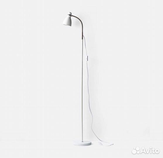 Торшер напольный новый под IKEA