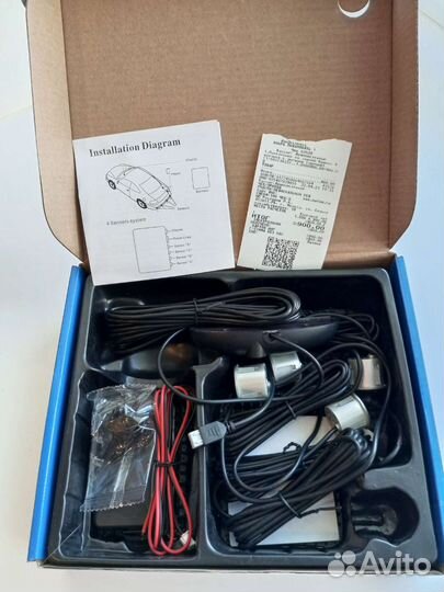 Парктроник