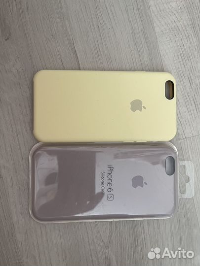 Чехол на iPhone