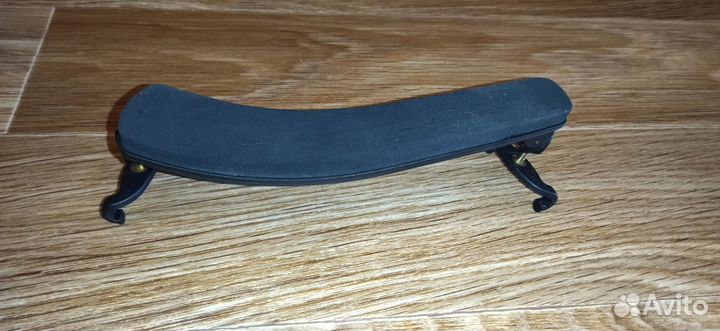 Мостик для смычковых, скрипки 1/2, 1/8