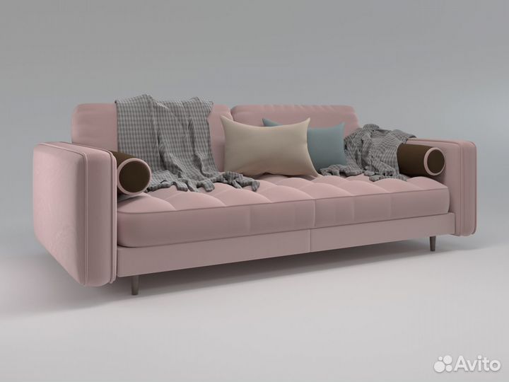 3D визуализация, моделирование