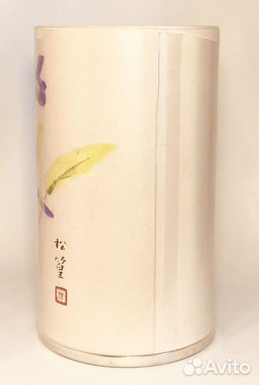 Hanatsubaki Shiseido & via lanvin parfum