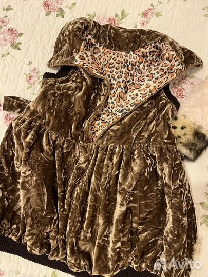 Детские вещи на девочку