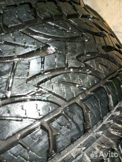 Колёса R15 Bridgestone Ат