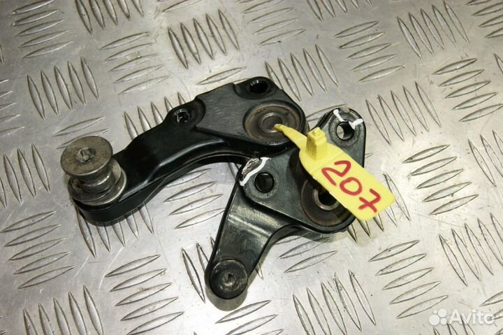 Крепление Suzuki Bandit 1250