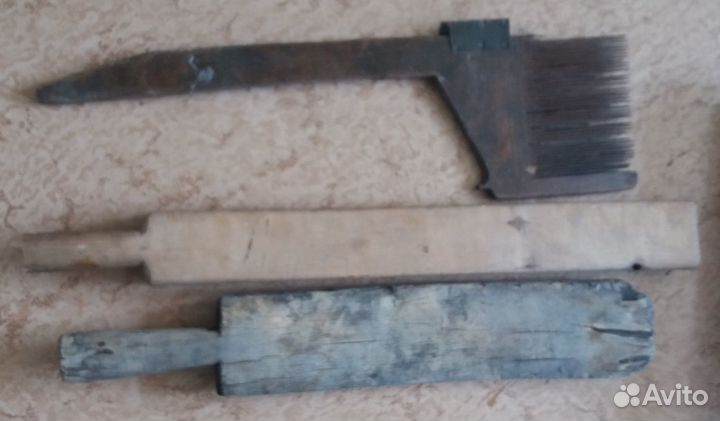 Рубель для глажки белья