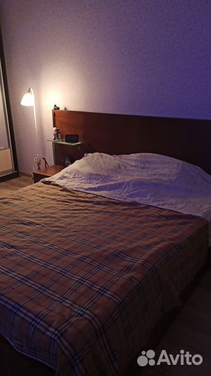 Продам кровать бу