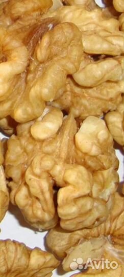 Грецкий орех Светлая бабочка отправка по РФ