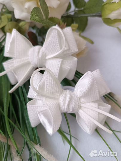 Резинка для волос