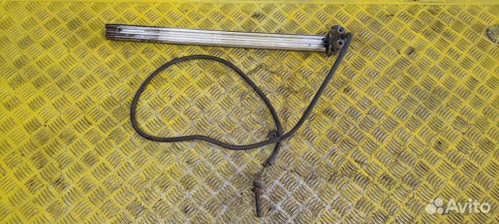 Топливозаборник Man Tga Tgm