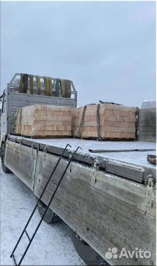 Кирпич для любых дел