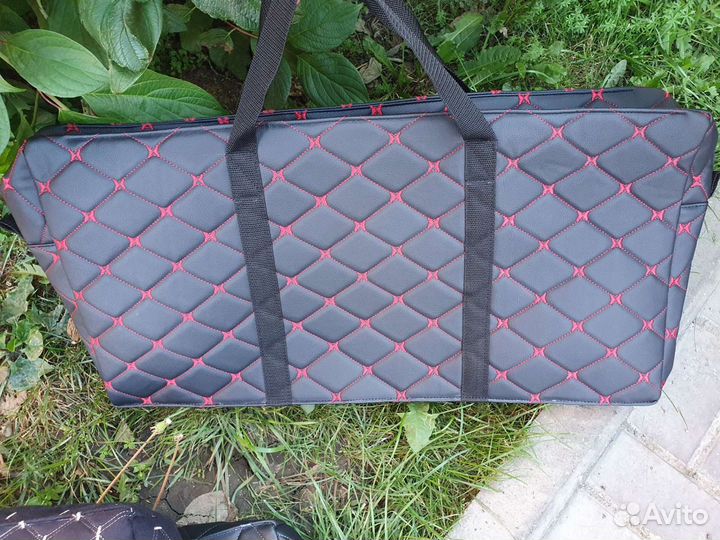 Сумка для нард