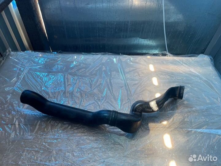 Воздуховод Iveco