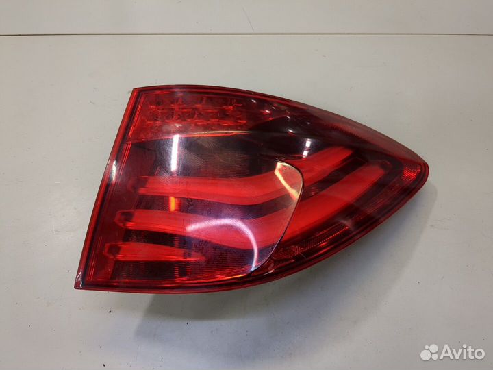 Фонарь (задний) BMW 5 F07 Gran Turismo, 2010