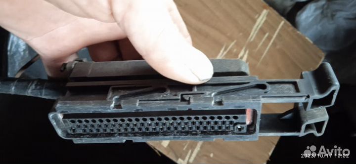 Продам на Фольксваген Т 4 подкапотную проводку аас