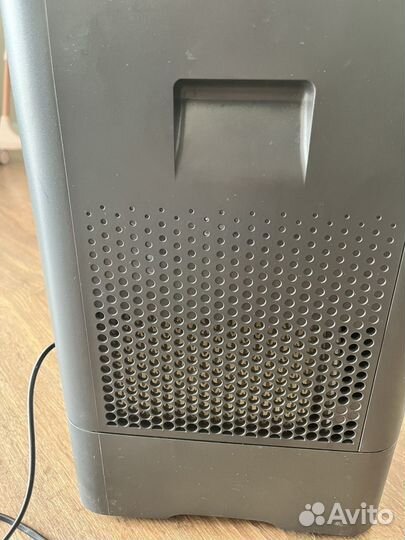 Очиститель и увлажнитель воздуха boneco